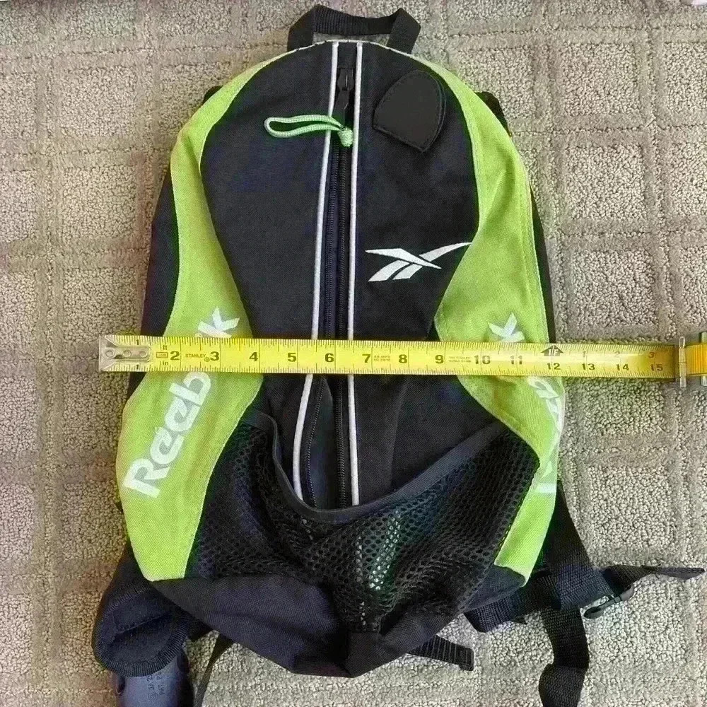 Reebok Backpack - image 2